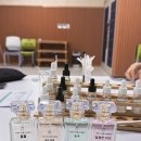 AI가 향수 배합 비율을 추천해준다면? 그림책 다정한산책으로 진행한 AI 북퍼퓸 클래스 후기
