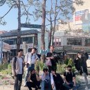 홍대걷고싶은거리 이미지