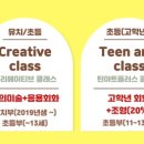 빨간토끼창작소미술교습소