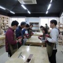 생활목공 기초 이미지