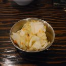 풍림빌라 | 강남/주점] 양재역 회식, 데이트하기 좋은 양재역 술집! "백화네부엌"에서 보쌈이랑 치즈감자전 뿌신 후기!