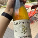 [프랑스 와인] 레 프레 베르 샤르도네 (Les Prés Verts Chardonnay) 와인여름에 마시기 좋은 가성비...