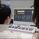 음악감독과 KPOP작곡, 작사기초 | 미디작곡학원 작곡 실력이 달라진 레슨 후기