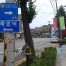 관동팔경 녹색경관길 이미지