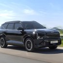 고령점현대자동차 | 기아 EV5 국내 판매 본격화…패밀리 전기 SUV 시장의 새로운 대안으로 부상