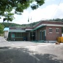 풍산리 마을회관 이미지