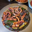 신촌순대국불향오징어 | 을지로3가역맛집 청화옥 을지로밥집 허영만순대국 백반기행 편백정식 후기
