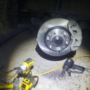 드럼(야간) 이미지