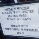 내도초 | 세인트 메리 대성당 후기: 호주 시드니 여행 7-2