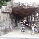 성류굴주차장(북부2) 이미지