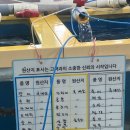 아름이네 | 양양 후진활어센터 아름이네 가성비 좋은 횟집 추천