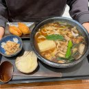 복대동 지웰시티 맛집 &lt;겐로쿠우동-청주점&gt; 지도리우동 후기!