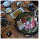 청담물갈비