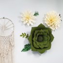 카멜리아플라워 이미지