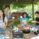 초록산 산림욕장 1 이미지