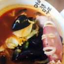 콩짬뽕