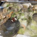 바다수퍼해물천하조개구이송우리점