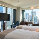 스탠포드호텔 명동 이미지