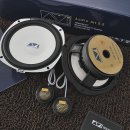 상용카 | 르노코리아 QM6 퀘스트 밴 카오디오 스피커 교체 — AVI G2로 음색이 완전히 달라졌습니다