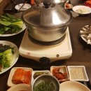 [여의도맛집] 여의도샤브샤브: 1인 냄비로 개인취향에 맞춰 샤브샤브를 즐길수 있는 여의도 나름...