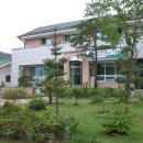 무릉보건진료소 이미지