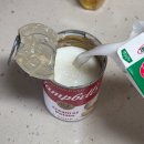 캠벨 | Cambell cream of potato 캠벨 포테이토 크림 스프 후기