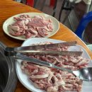 가족모임 하기 좋은 화성 숯불 오리 로스 맛집 칠보농원 평일 점심 후기