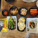 일등동태찌개와 낙지볶음 이미지