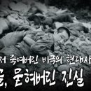 [전국다큐자랑] 1950년 이념의 대립과 전쟁의 광기 속에서 수 천명의 이미지