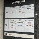 용동지구주차장1 | 상무지구 고메스퀘어 평일 디너 방문 후기 가격 및 주차장 위치