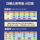 더베스트영어학원