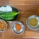 순대군 | 대전 복수동 맛집, 순대군, 철판순대+곱창볶음