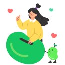 [대한사회복지회] 네이버 해피빈 위탁가정 생계비 지원 캠페인 ‘너무 일찍 어른이 되어버린 10살 하민이’