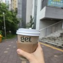 CU 녹번제일점 | CU 편의점 커피 get 아메리카노 내돈내산 후기