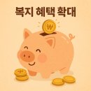 100세동안재가장기요양기관 | 2025년 노인 복지정책 총정리 (기준중위소득, 건강생활유지비, 장기요양보험)