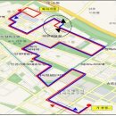 송도국제도시내 시내버스노선(6-2번,92번) 신설 및 변경 안내 이미지