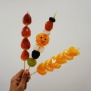 탕후루가게창업 대단한탕후루 동래명장점 명장동디저트