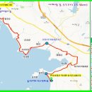 서해랑길 57코스 이미지