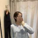 성수 체리코코 자체제작, 159cm 키작녀 데님 후기, 클레멘타인 2층 쇼룸