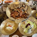 일정로1(남) | 전남 광주 근교 담양 맛집 쌍교숯불갈비 담양 본점 주말 웨이팅 후기