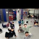 무덕태권도 이미지