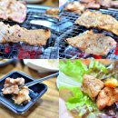 마포참숯불갈비 이미지