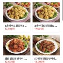 꿀잔치닭강정 말바우점 | [광주: 말바우시장_ 꿀잔치닭강정 광주 닭강정 맛집 북구 맛집 말바우 맛집]