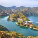 12/21(일)악어봉,옥순봉출렁다리,구인사,보발재여행 신청 이미지