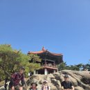 아차산 산행 결산 (9월26일 펄이대장 리딩) 이미지