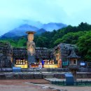 미륵리사지길 이미지