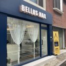 벨루스네일(Bellus Nail) | [방문기록] 구산역 네일 잘하는 곳 #벨루스네일