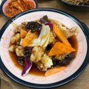 명성각빌딩 | [발산/마곡] 중식 맛집 명성각｜차돌짬뽕, 찹쌀 탕수육