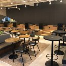 할리스 을지로입구점 이미지