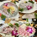 엄궁동 농산물도매시장 맞은편 | [인천맛집]구월동 횟집 ‘베테랑종합어시장 구월점’ n번째 재방문한 찐 후기 (제철회 다 먹어봄)